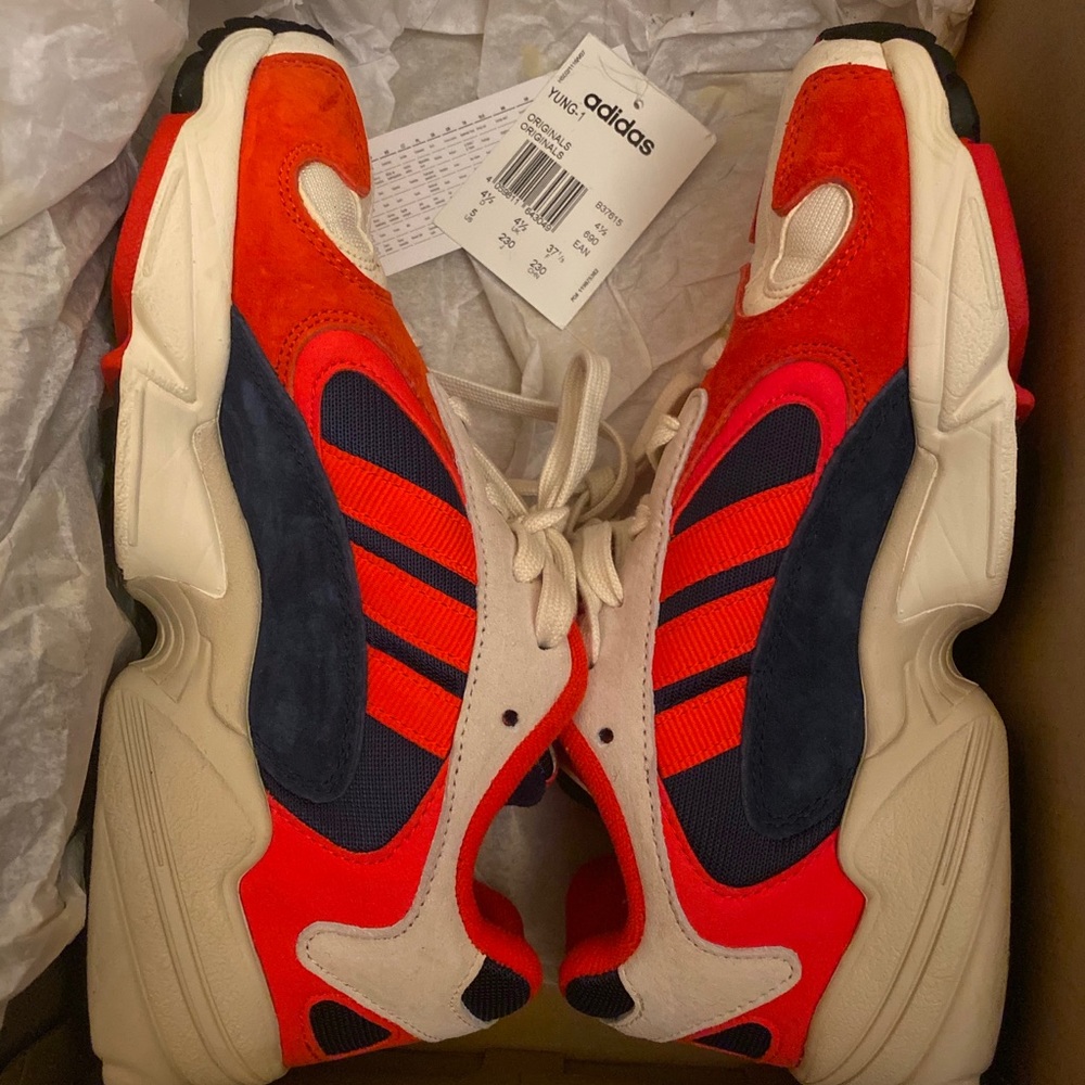 Adidas yung 1